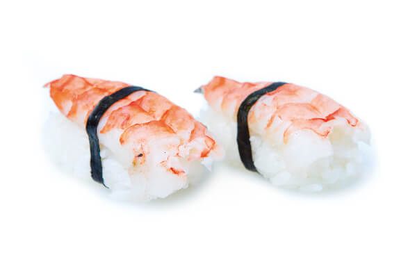 produit de plats - Sushis