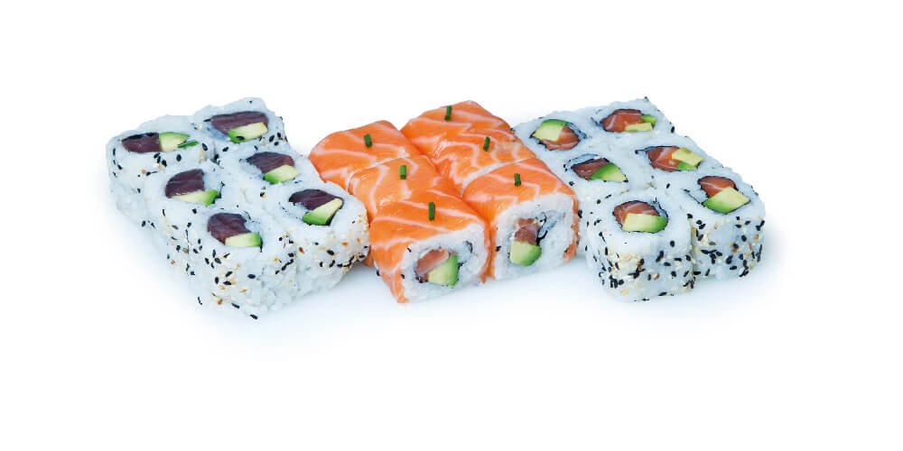 produit de plats - 10. Shake Horizon