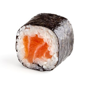 produit de plats - Makis