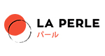 logo la perle sushi